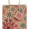 Torba na prezenty świąteczne, mała P131174D