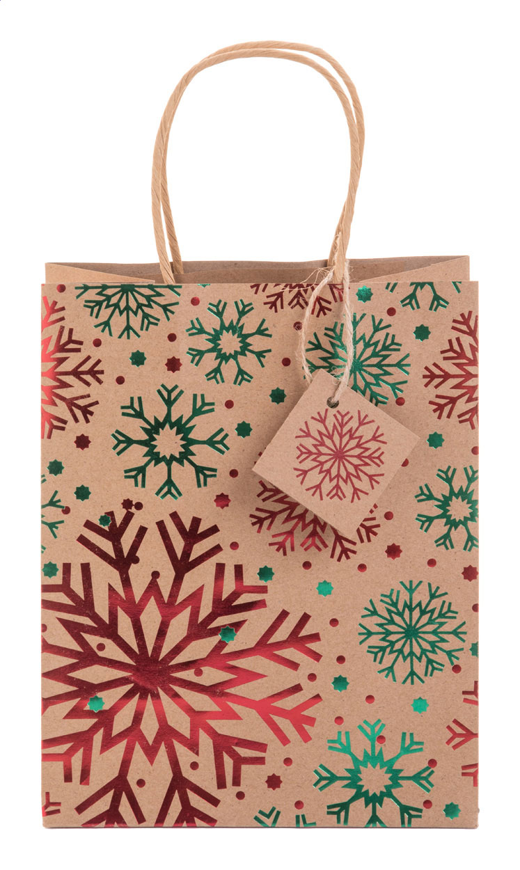 Torba na prezenty świąteczne, mała P131174D