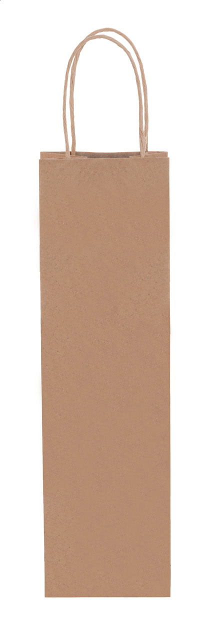 Torba na prezent świąteczny, wino P131175D