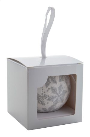 Ozdoba choinkowa P131098D AN-AP845178-W