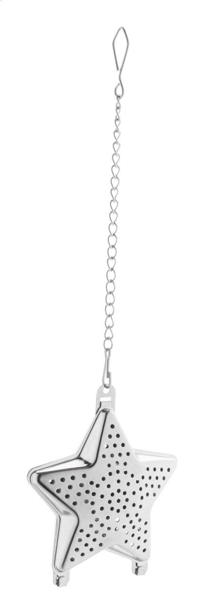 świąteczny zaparzacz, gwiazda P131192D