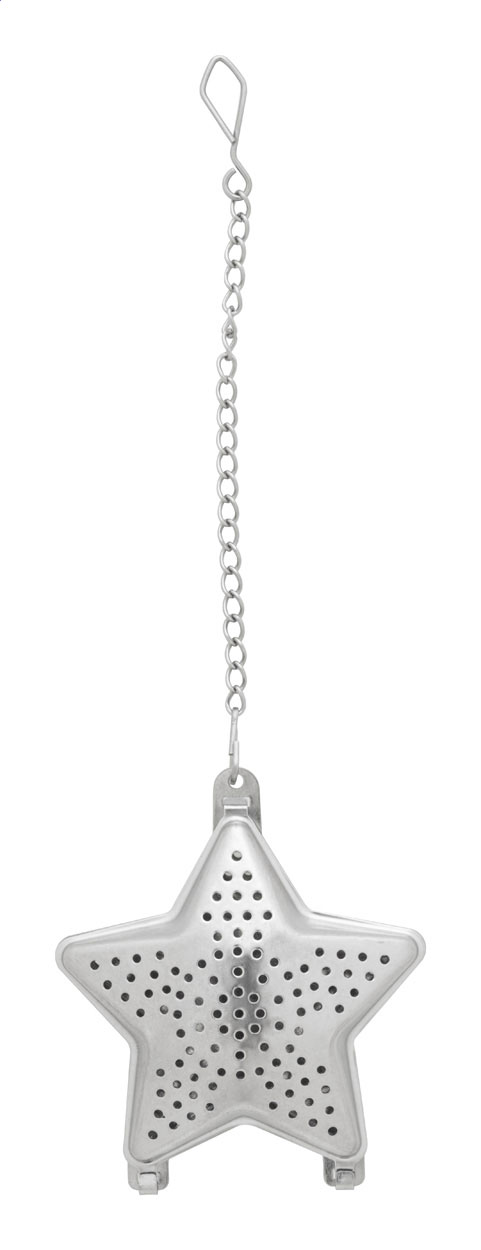 świąteczny zaparzacz, gwiazda P131192D