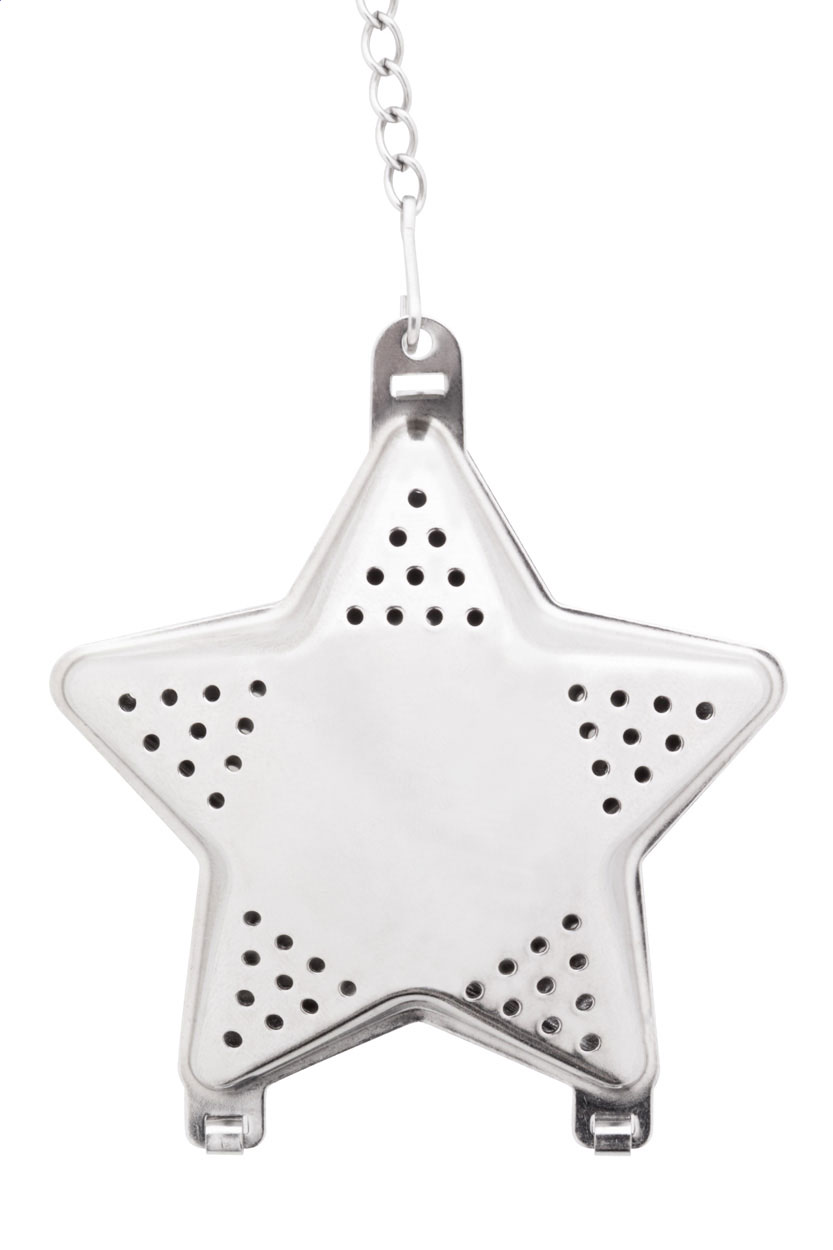 świąteczny zaparzacz, gwiazda P131192D