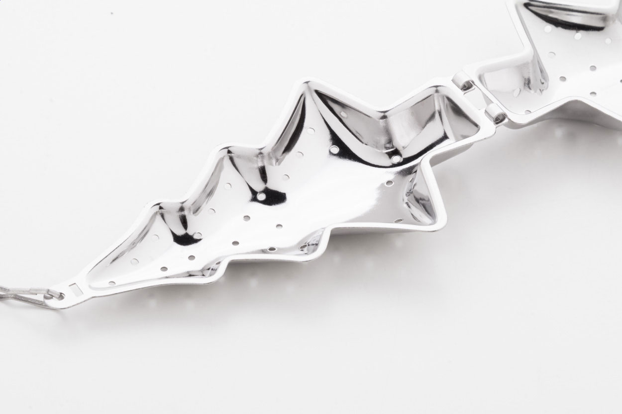 świąteczny zaparzacz, choinka P131193D