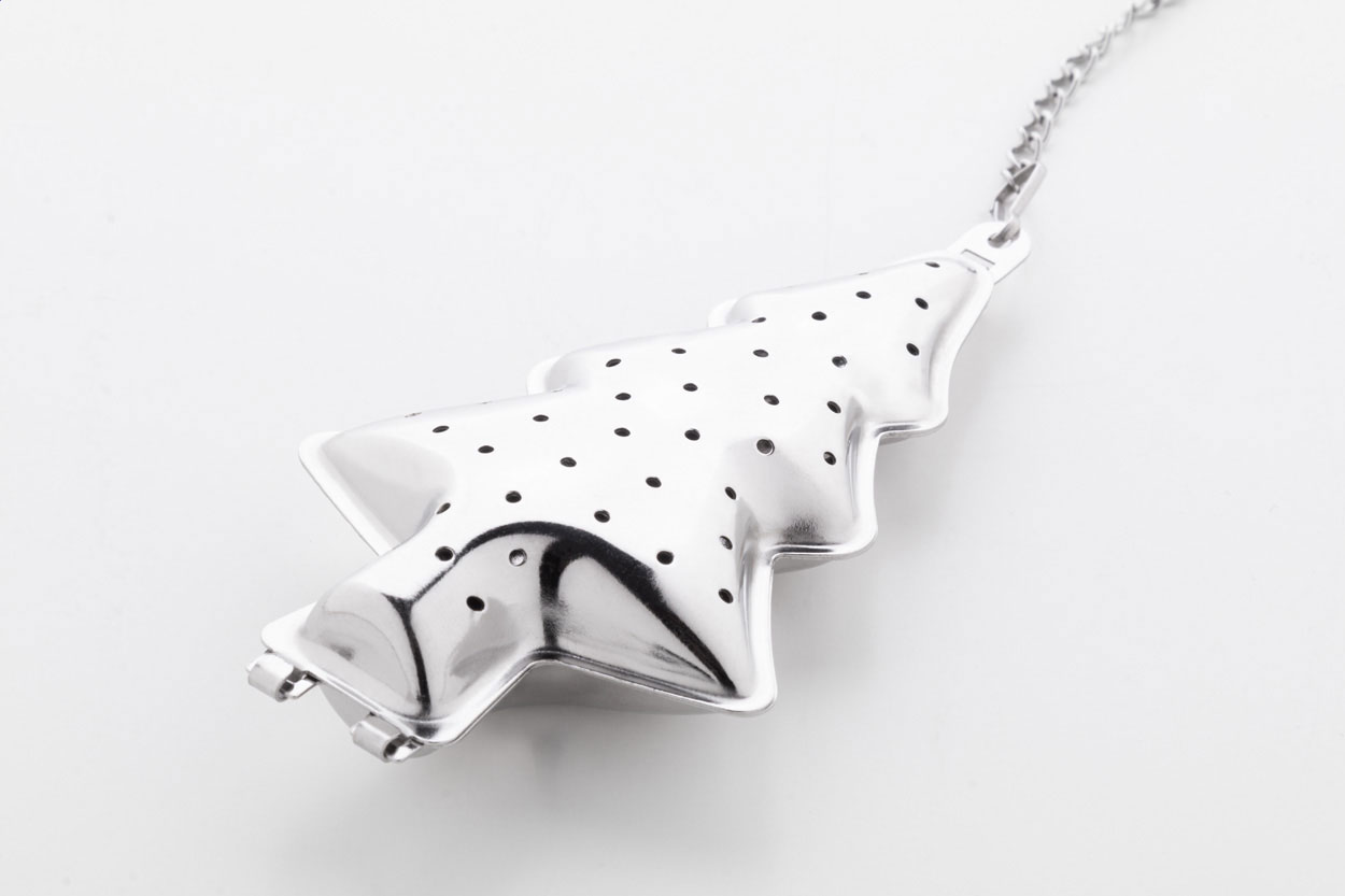 świąteczny zaparzacz, choinka P131193D