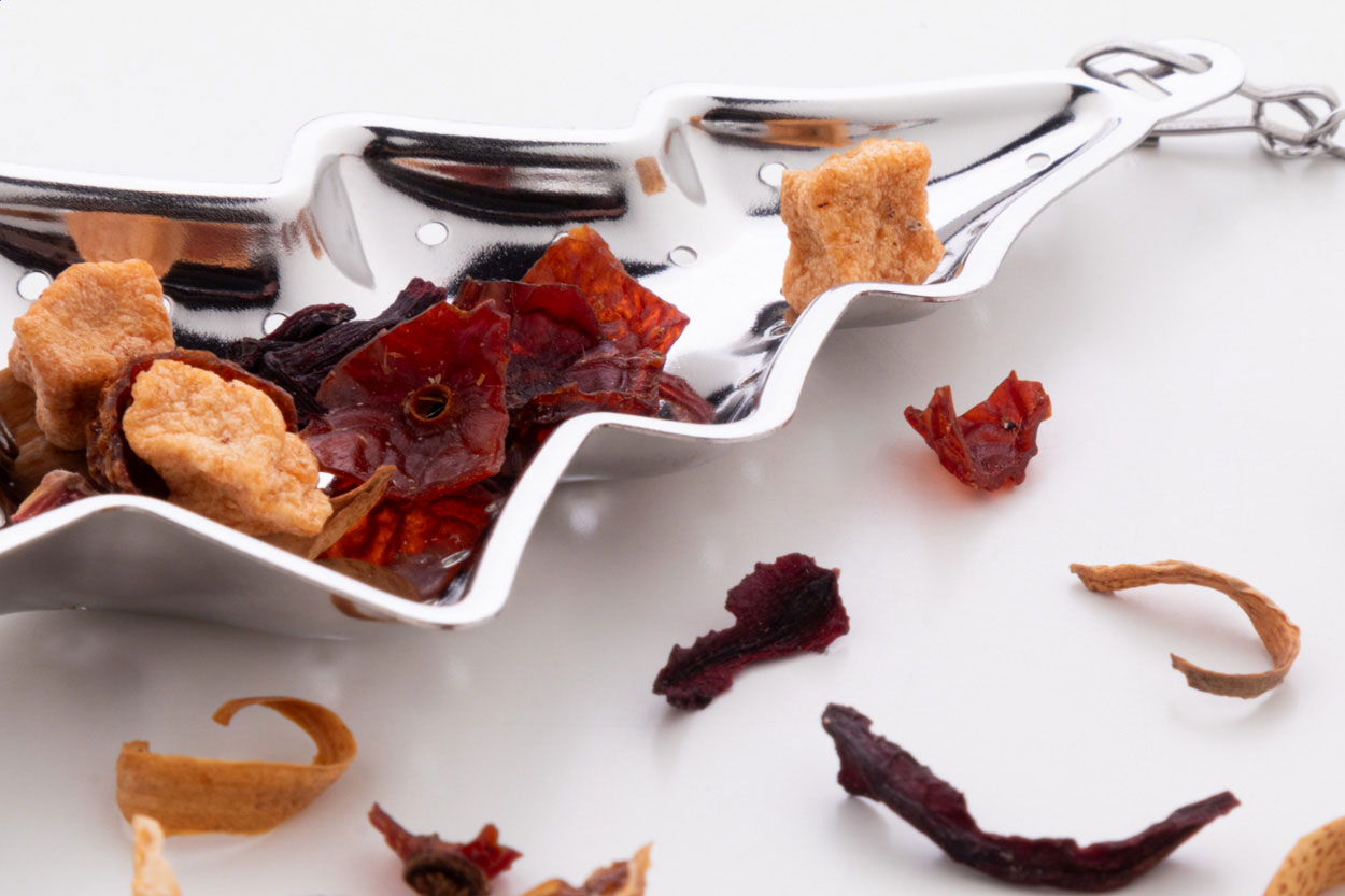 świąteczny zaparzacz, choinka P131193D