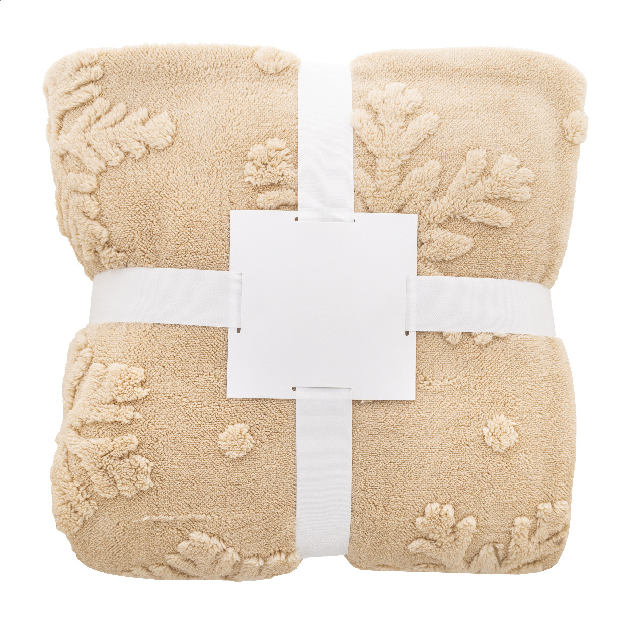 Koc świąteczny RPET P131451D AN-AP861013-W