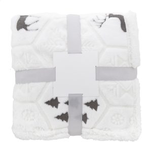 Koc świąteczny RPET P131457D AN-AP861014-77