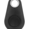 Bezprzewodowy lokalizator kluczy RABS P131469D czarny