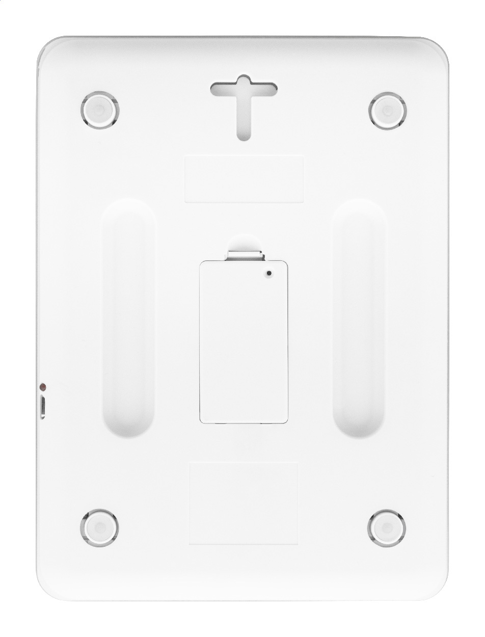 Waga kuchenna akumulatorowa P132054D