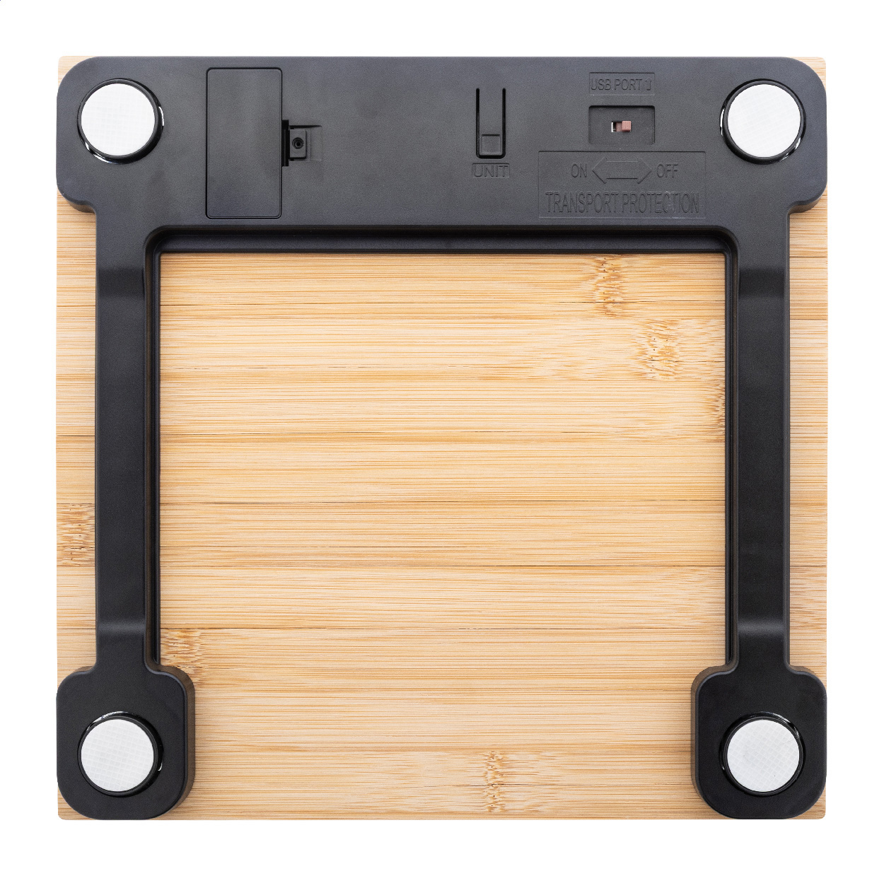 Waga łazienkowa z możliwością ładowania P131488D