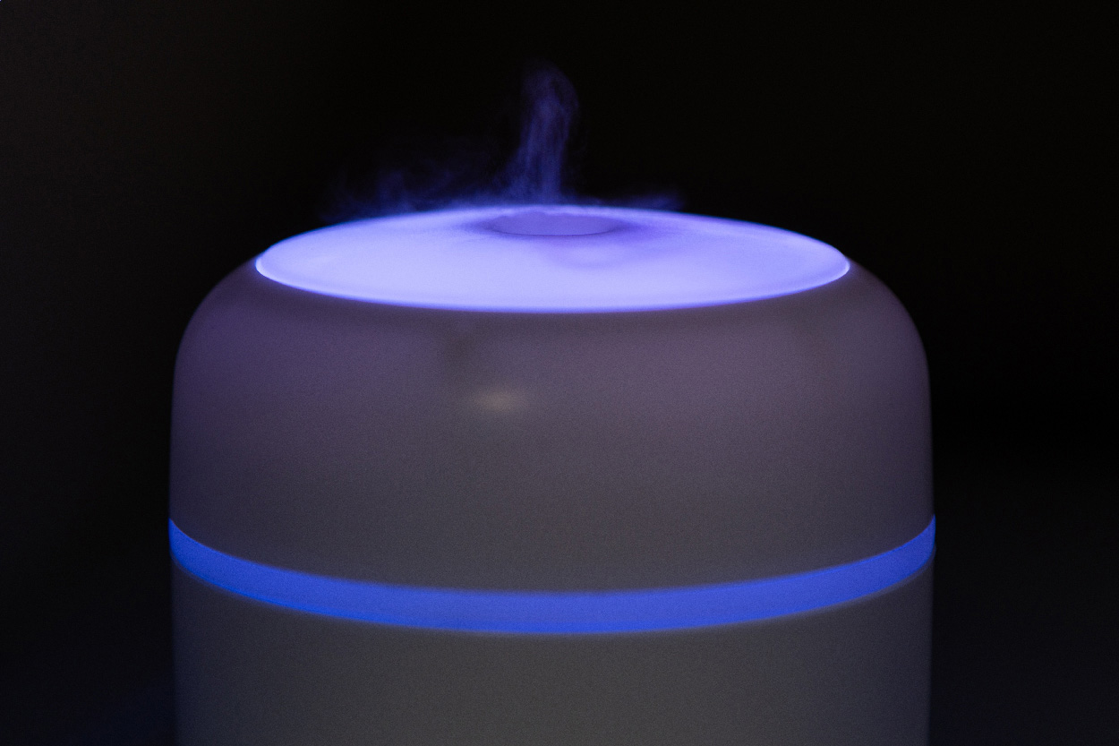 Nawilżacz RABS P131837D