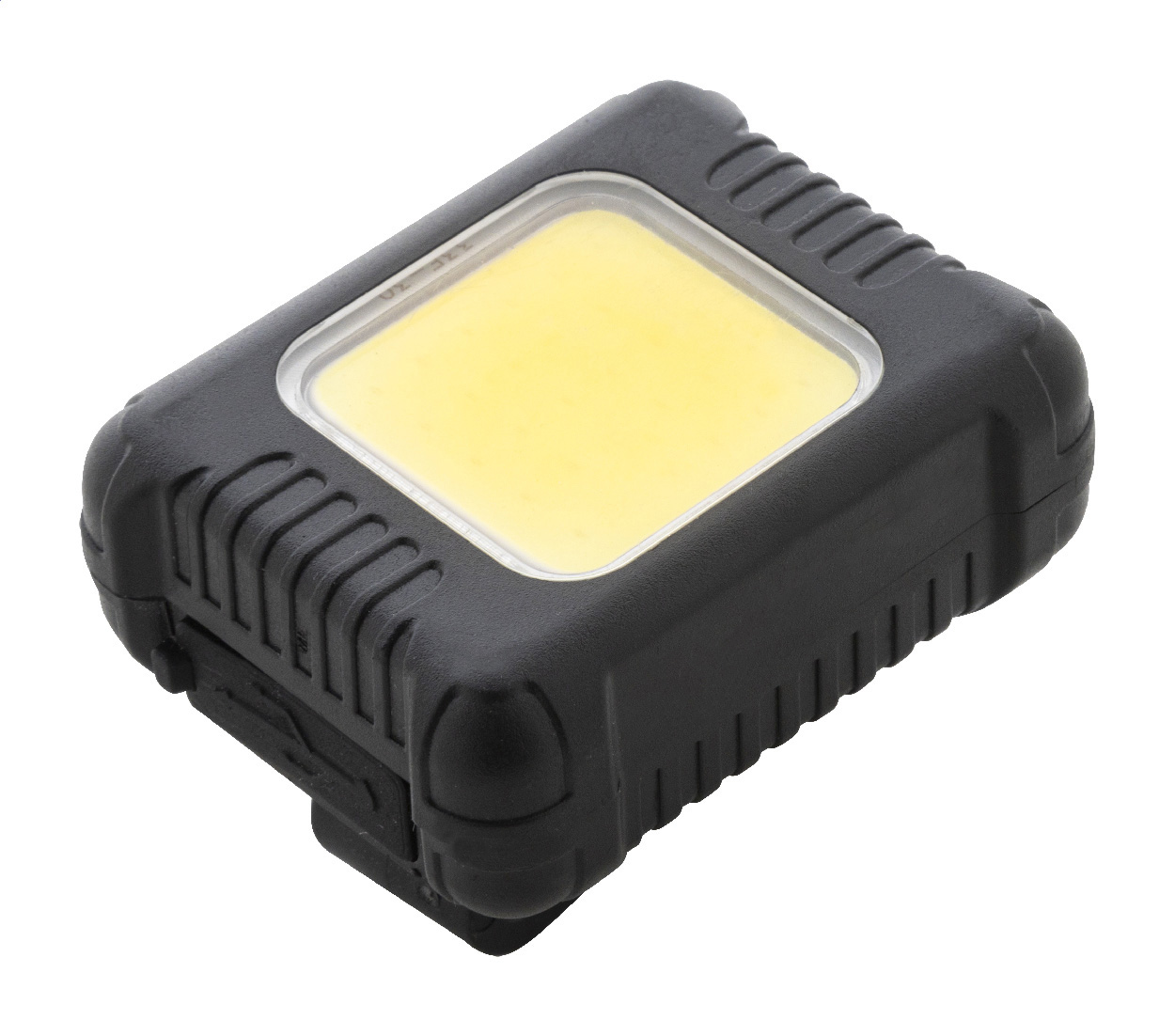 Zestaw lampek rowerowych z możliwością ładowania P132055D