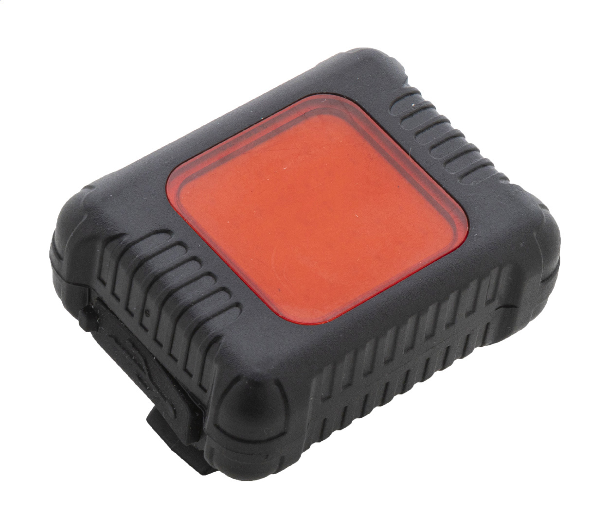 Zestaw lampek rowerowych z możliwością ładowania P132055D