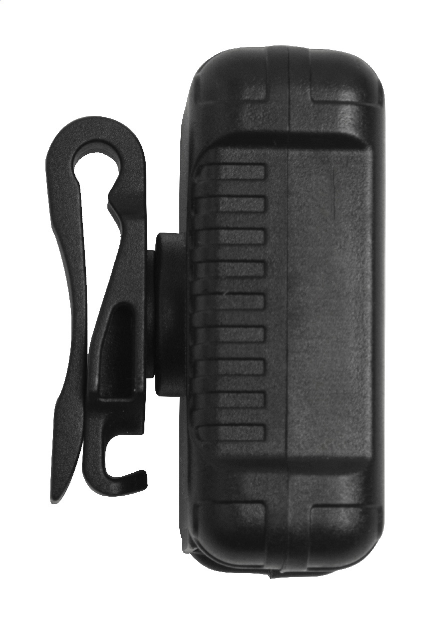 Zestaw lampek rowerowych z możliwością ładowania P132055D