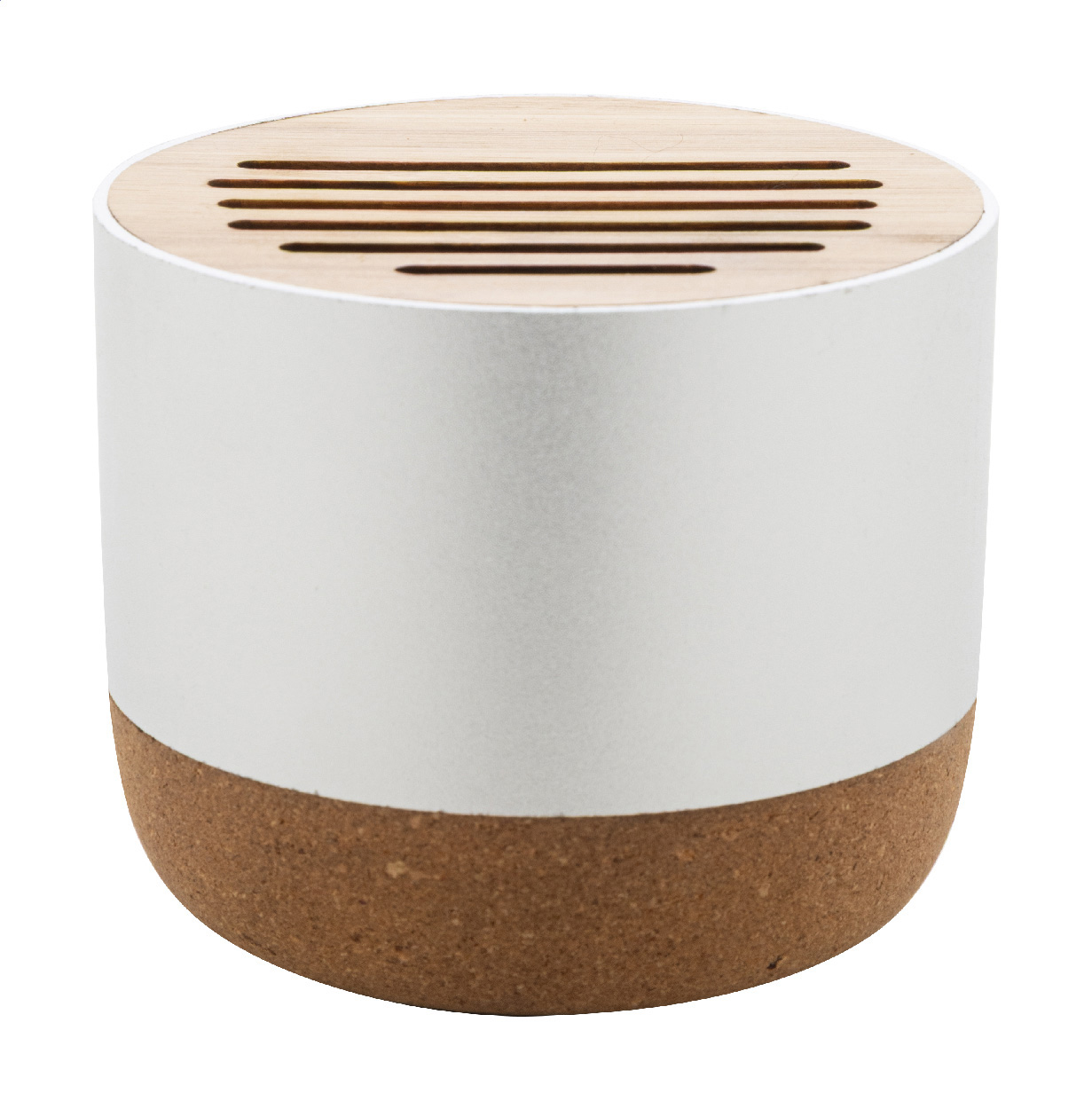 Głośnik bezprzewodowy P131834D srebrny