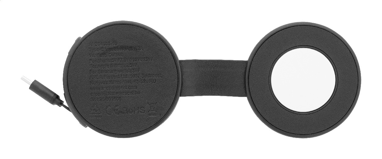 Ładowarka indukcyjna RPU P131468D