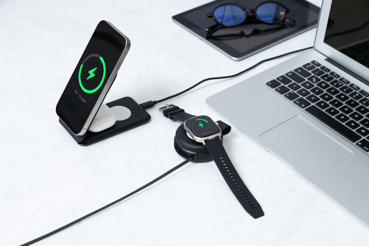 Ładowarka indukcyjna RPU P131468D