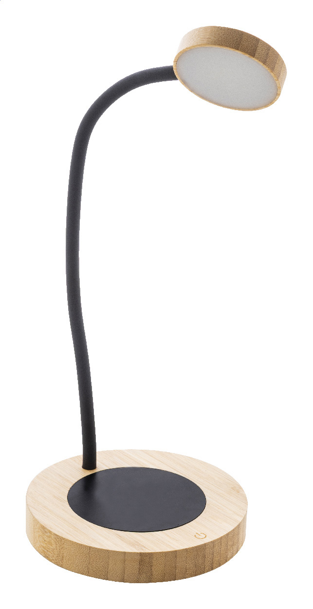 Lampa stołowa do podgrzewania kubków P131487D