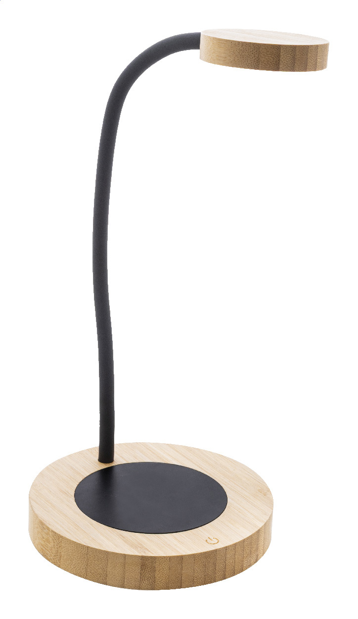 Lampa stołowa do podgrzewania kubków P131487D