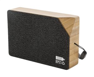 Solarny głośnik bezprzewodowy P131827D AN-AP864108