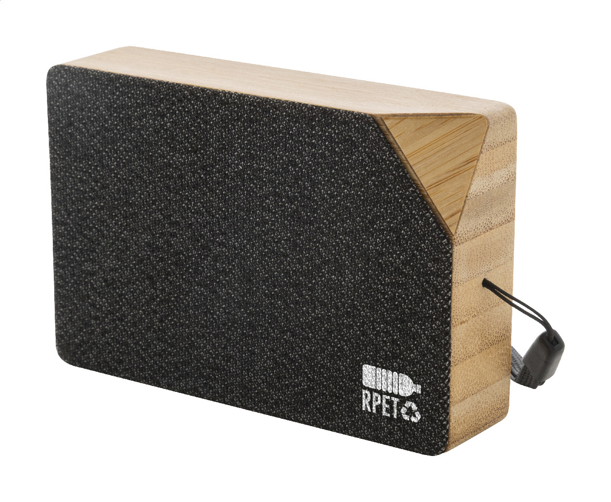 Solarny głośnik bezprzewodowy P131827D AN-AP864108