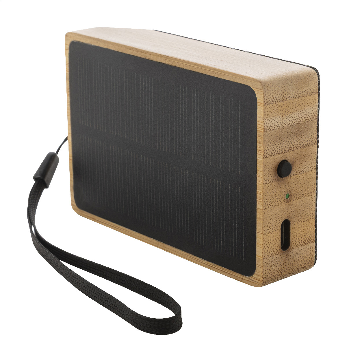 Solarny głośnik bezprzewodowy P131827D