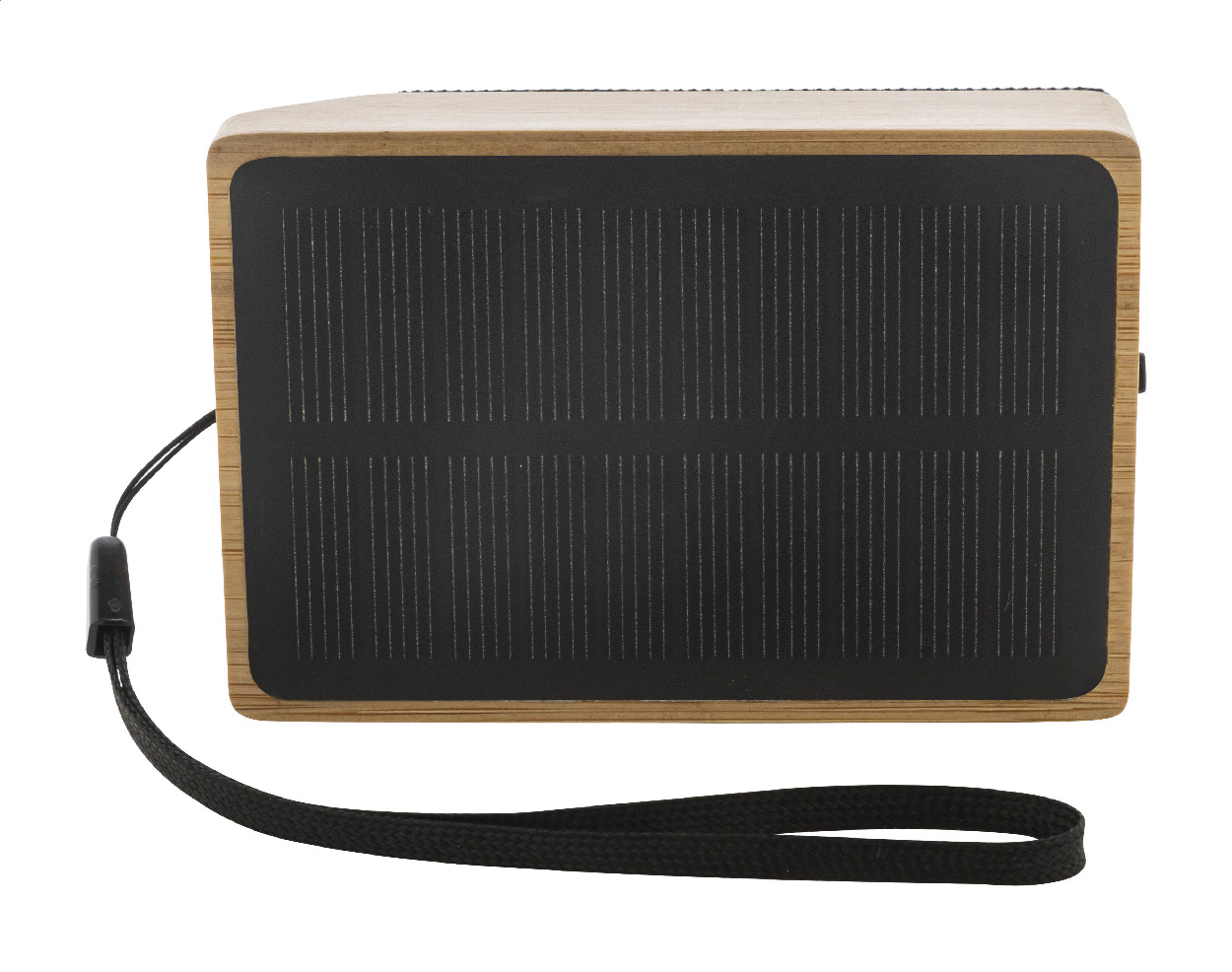 Solarny głośnik bezprzewodowy P131827D