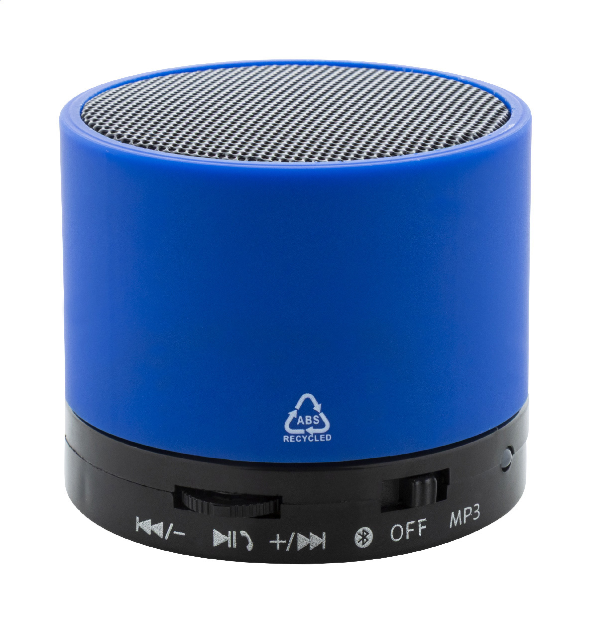 Głośnik bezprzewodowy RABS P131818D niebieski