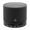 Głośnik bezprzewodowy RABS P131818D czarny