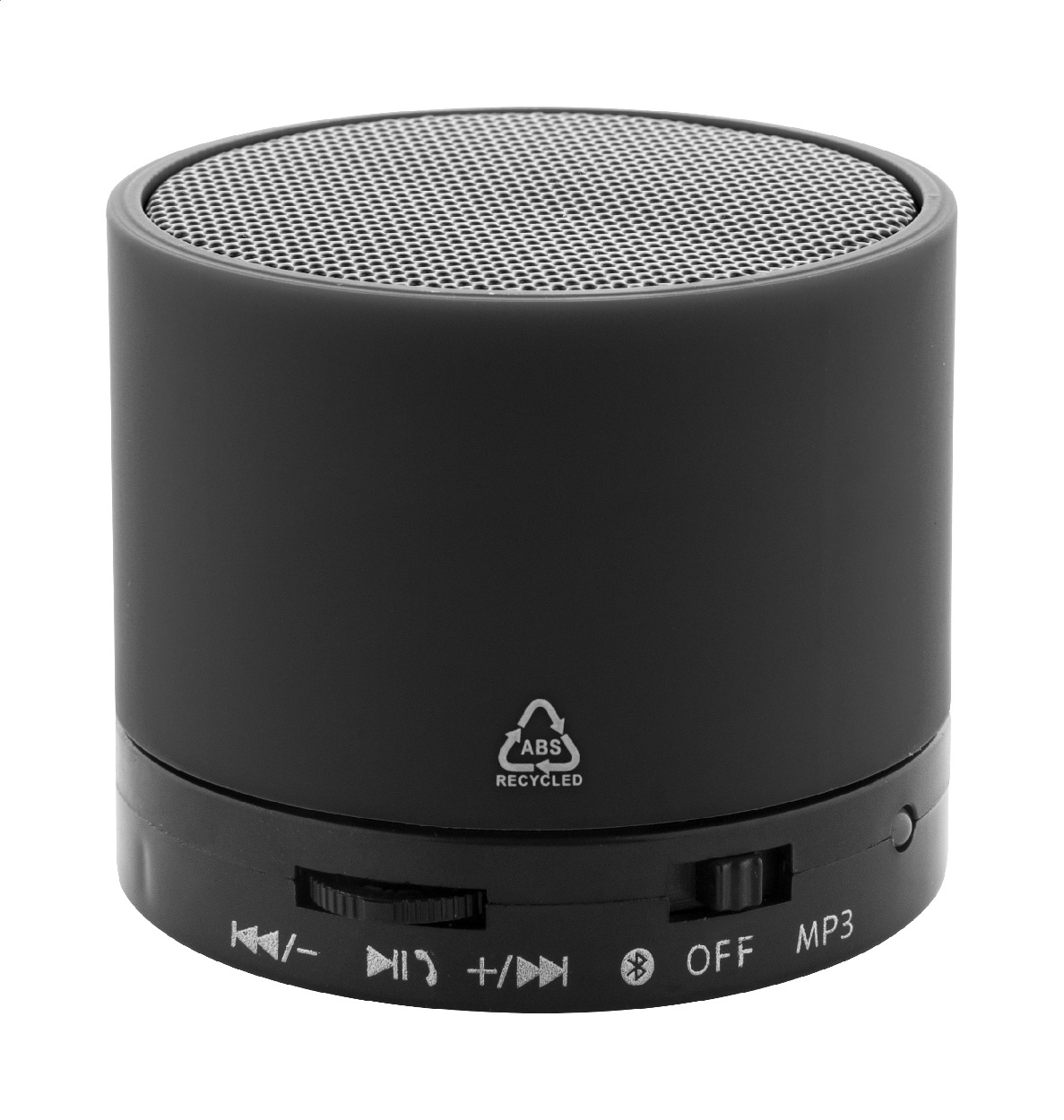 Głośnik bezprzewodowy RABS P131818D czarny