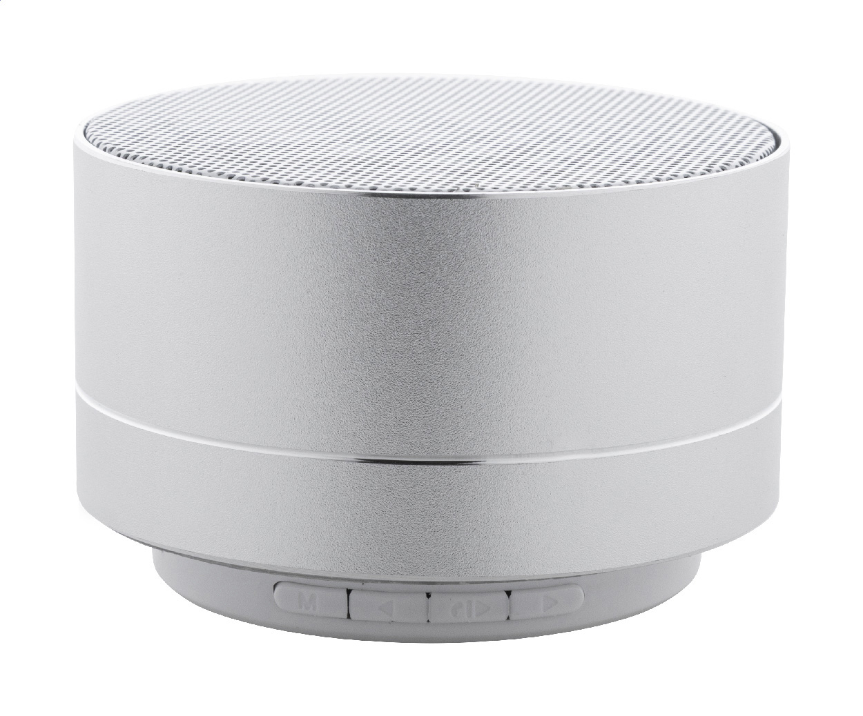 Głośnik bezprzewodowy P131828D srebrny