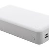 Powerbank RABS P131708D biały