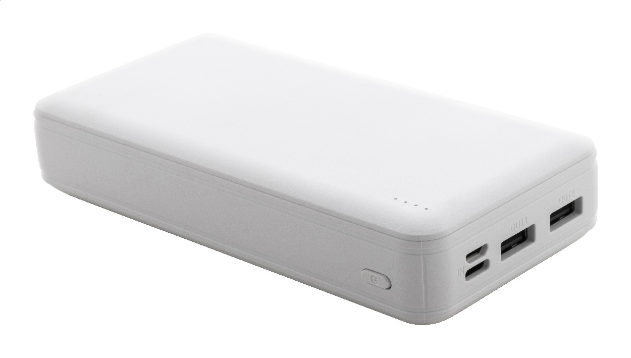 Powerbank RABS P131708D AN-AP864113-W