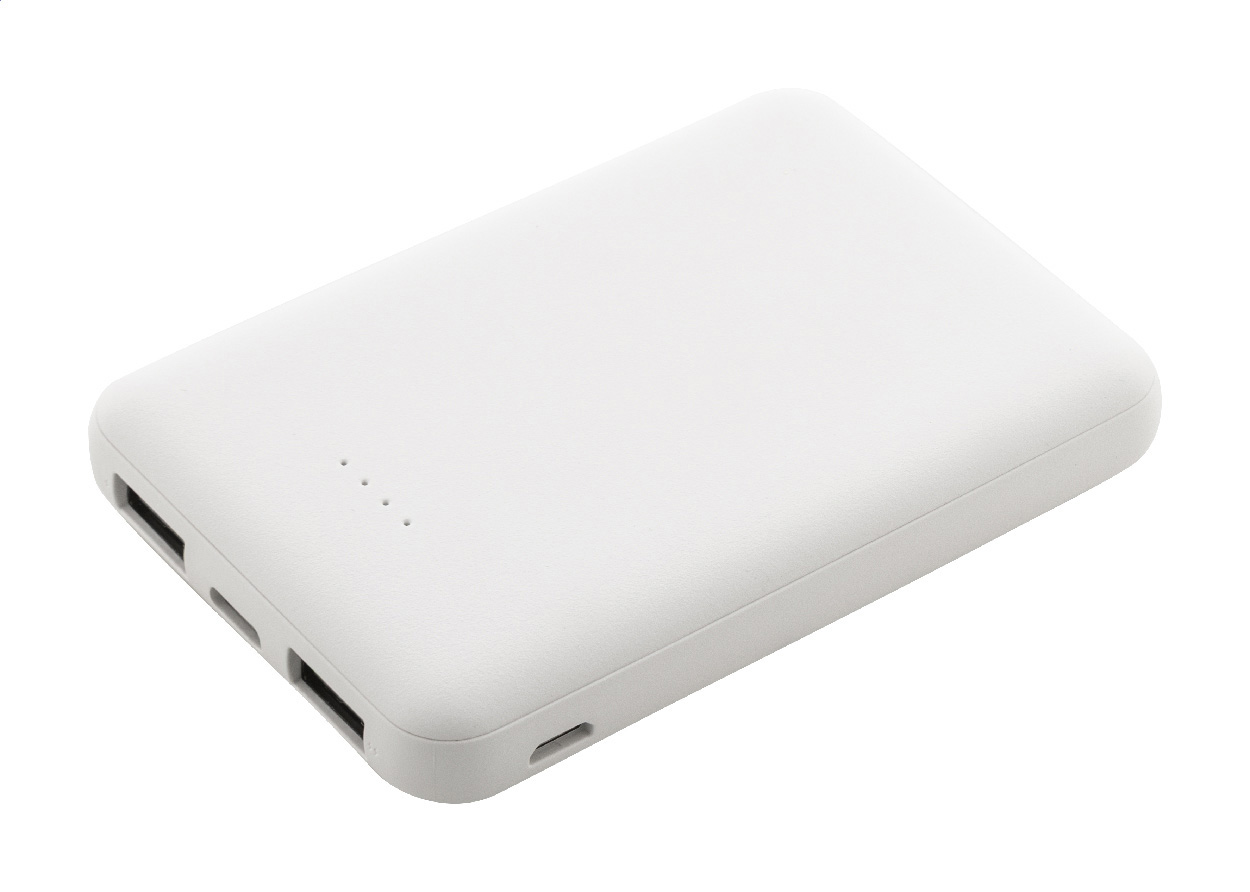 Powerbank RABS P131704D AN-AP864115-W