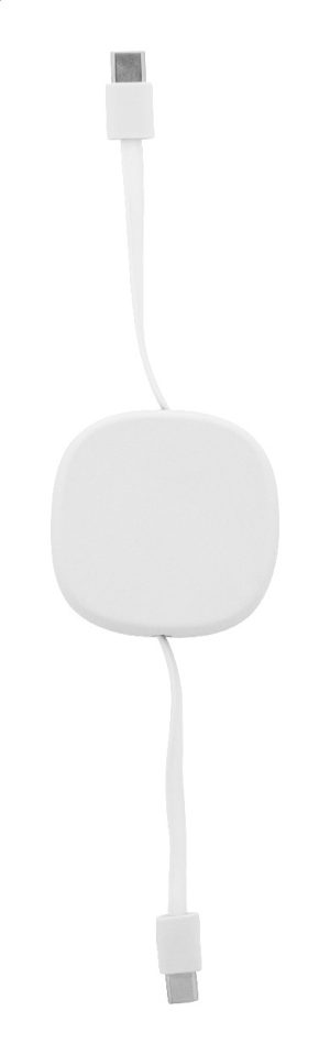 Kabel ładujący USB-C 60 W RABS P131452D AN-AP864117-W