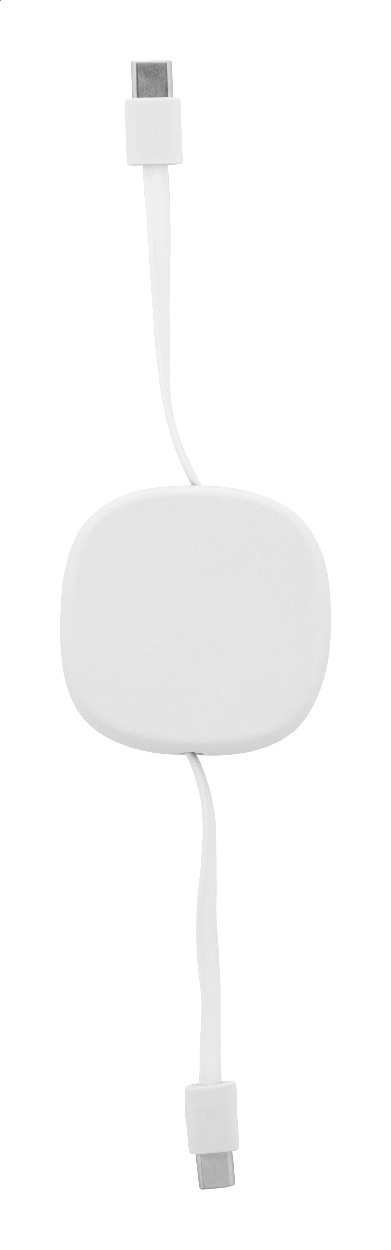 Kabel ładujący USB-C 60 W RABS P131452D AN-AP864117-W