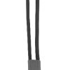 Kabel ładujący 60 W - smycz RPET P131467D 2 Kabel ładujący 60 W - smycz RPET P131467D