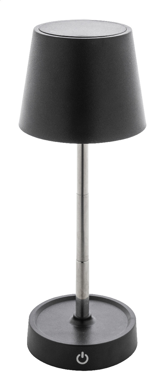 Lampa stołowa barowa RABS P131572D czarny