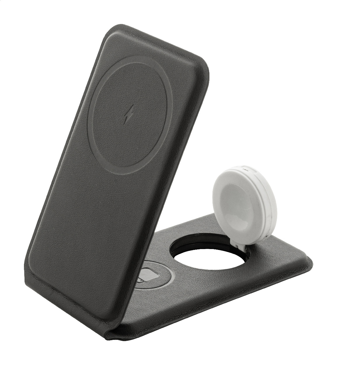 Uchwyt na telefon RPU, ładowarka indukcyjna P131473D AN-AP864120-10