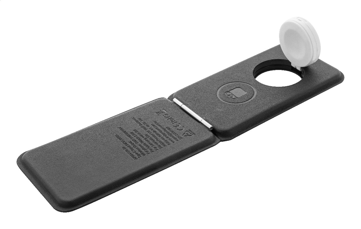 Uchwyt na telefon RPU, ładowarka indukcyjna P131473D