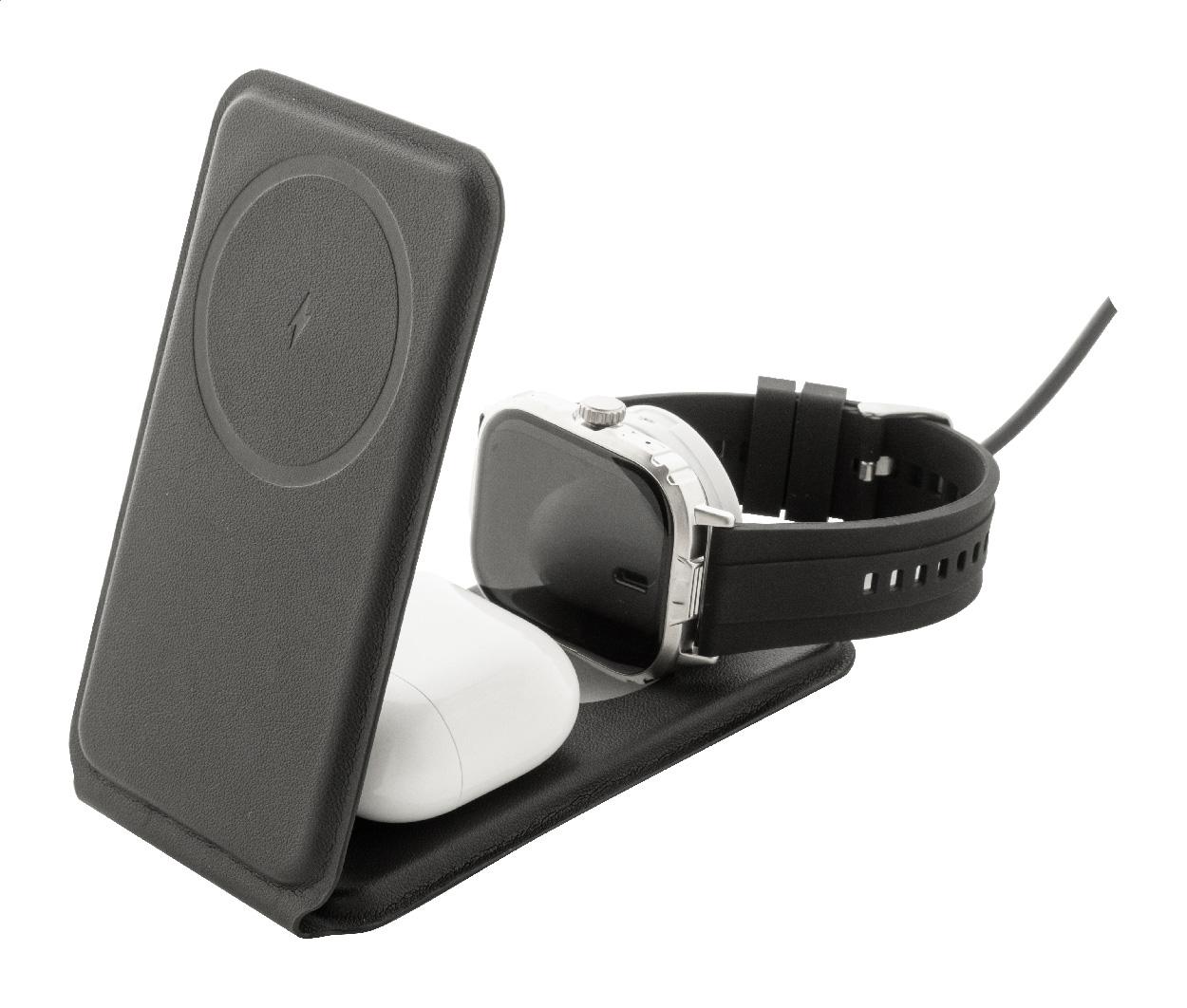 Uchwyt na telefon RPU, ładowarka indukcyjna P131473D