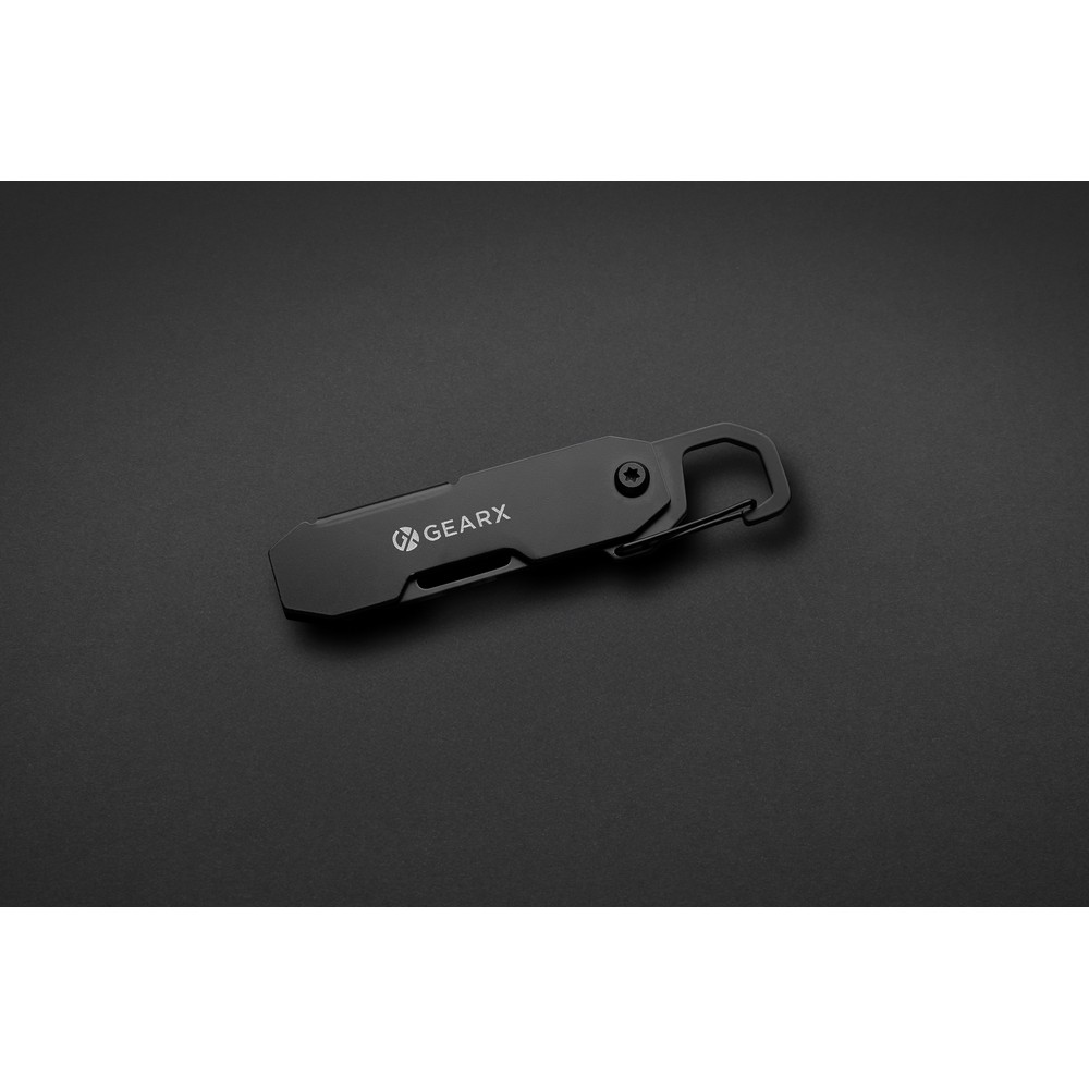 Narzędzie wielofunkcyjne Gear X EDC P130405X