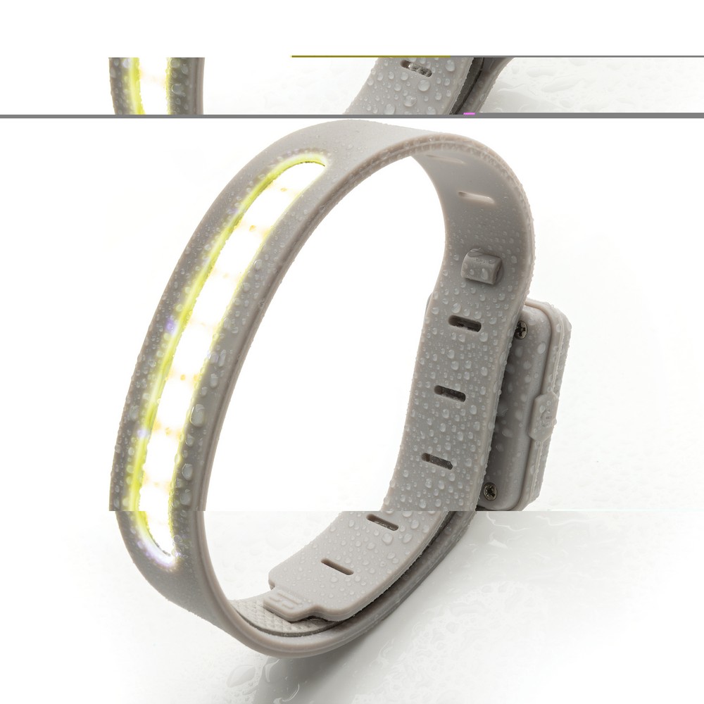 Światełko bezpieczeństwa Lumi Sprint P130406X