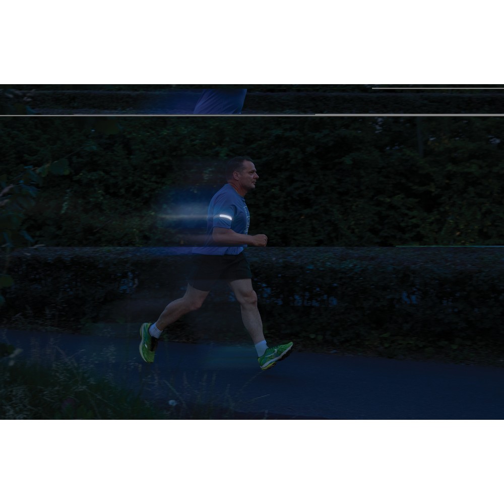 Światełko bezpieczeństwa Lumi Sprint P130406X