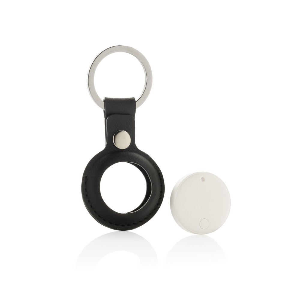 Bezprzewodowy wykrywacz kluczy, lokalizator Findmate Dual P130408X