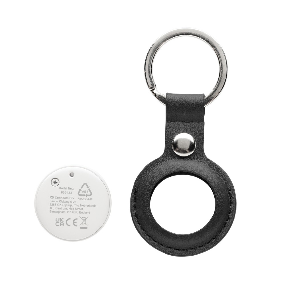 Bezprzewodowy wykrywacz kluczy, lokalizator Findmate Dual P130408X