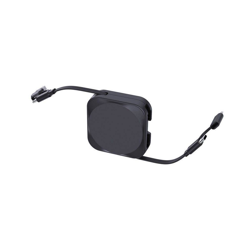 Ładowarka 100W, stojak na telefon Urban Vitamin San Jose P130411X 4 Ładowarka 100W, stojak na telefon Urban Vitamin San Jose P130411X