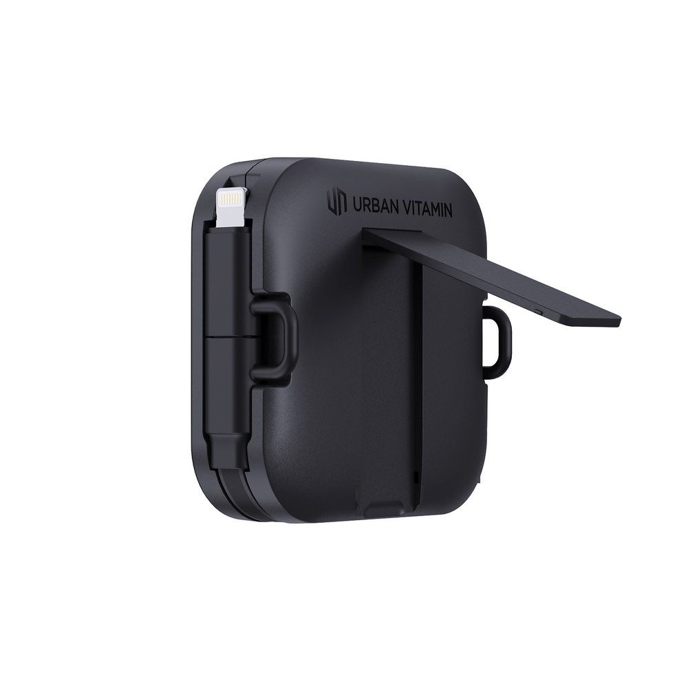 Ładowarka 100W, stojak na telefon Urban Vitamin San Jose P130411X 6 Ładowarka 100W, stojak na telefon Urban Vitamin San Jose P130411X