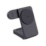 Magnetyczna ładowarka bezprzewodowa 3 w 1 Urban Vitamin P130417X